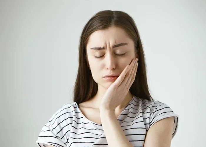 treatment for sensitive teeth