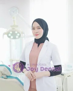 drg. Kannitha Alina Aflah