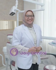 drg. Husna Chaerani Irawan