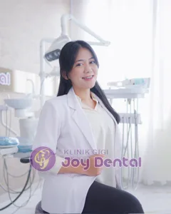 drg. Luh Chanti Putri Wijaya