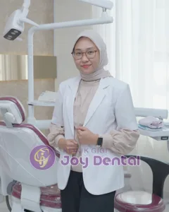 drg. Shasya Putri Andini