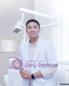 drg. M. Atiatul Muqtadir